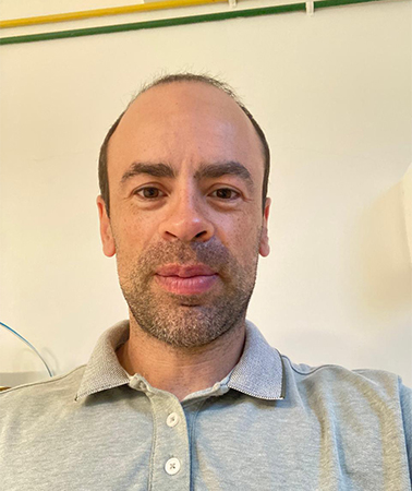 Dr. Bruno Schroder Nascimento