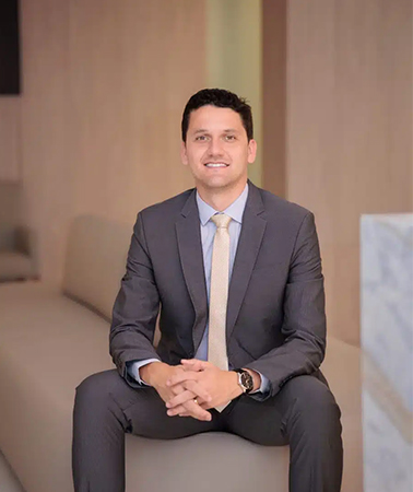 Dr. Leonardo de Assis Gobetti