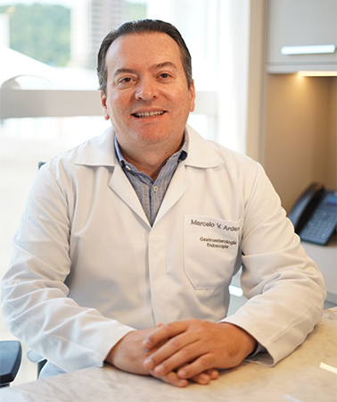 Dr. Marcelo Vargas Ardenghi