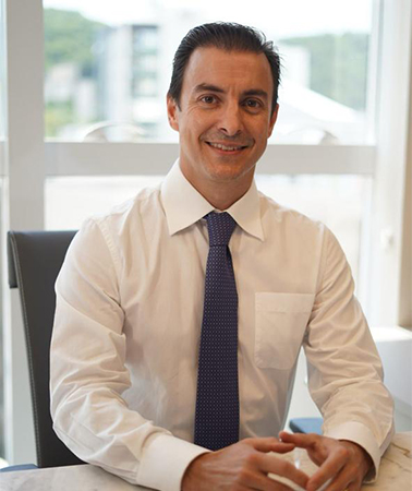 Dr. Sérgio Ratto Colombo